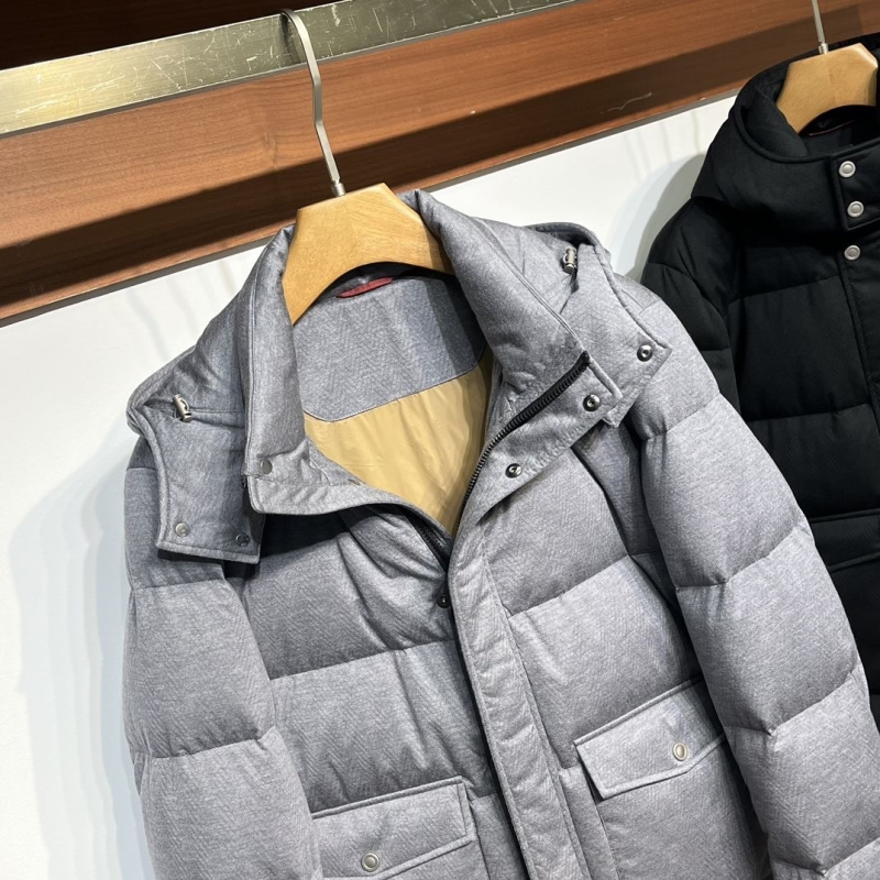 Moncler Down Coat